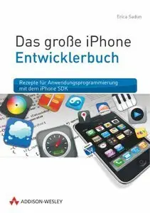 Das große iPhone Entwicklerbuch (Repost)