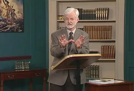 TTC Video - Rights of Man: Great Thinkers and Great Movements