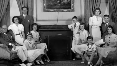 Ch5 - The Kennedys: A Fatal Ambition (2018)