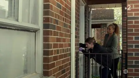 The Detail S01E06