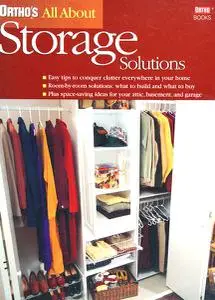 Ortho's All About Storage Solutions