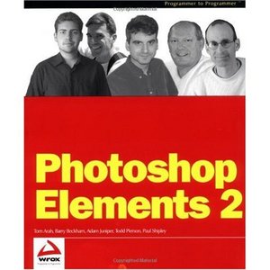 Photoshop Elements 2: Zero to Hero
