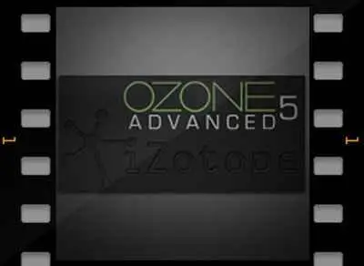 Streamworks Audio (SWA) - Complete iZotope Ozone 5 [repost]