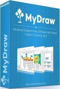 MyDraw 2.0.3 Portable