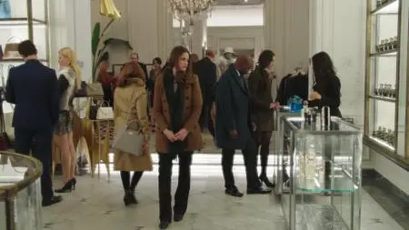 The Romanoffs S01E04