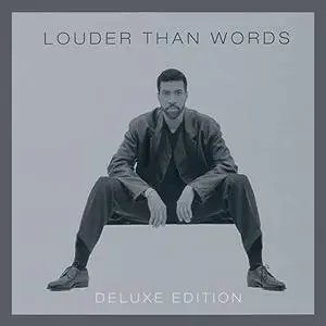 Lionel Richie - Louder Than Words (Deluxe Version) (1996/2021)