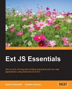 Ext JS Essentials (Repost)