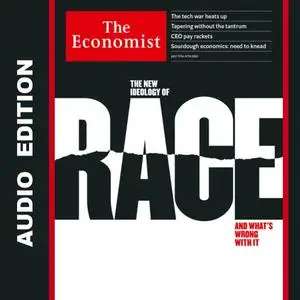 The Economist • Audio Edition • 11 July 2020