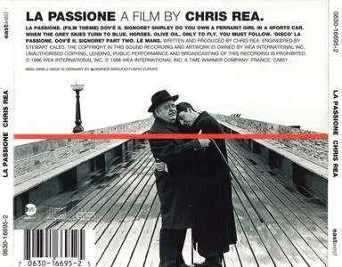 Chris Rea - La Passione (1996)