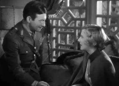 The Last Outpost (1935)