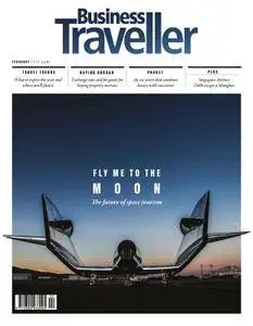 Business Traveller UK - February 2018