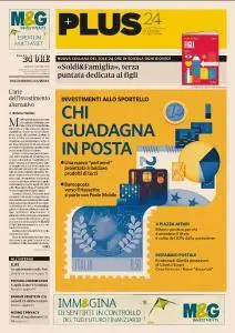 Il Sole 24 Ore Plus - 21 Aprile 2018