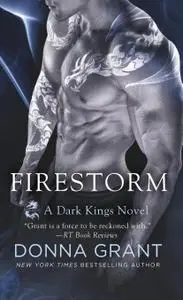 Firestorm