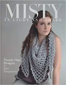 Misty: In Light and Shade by Kim Hargreaves