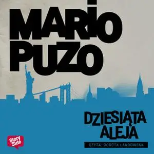 «Dziesiąta aleja» by Mario Puzo