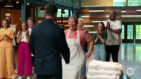 MasterChef Australia S15E01