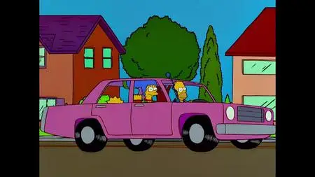 Die Simpsons S10E07