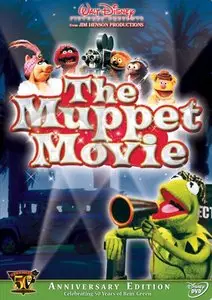The Muppet Movie / Фильм Маппетов (1979) [Repost]