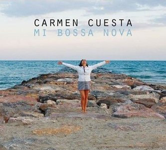 Carmen Cuesta - Mi Bossa Nova (2011) [REPOST]