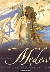 Medea 3 Issues