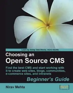 Choosing an Open Source CMS: Beginner's Guide (Repost)