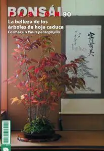 Bonsai Pasion - febrero 01, 2017