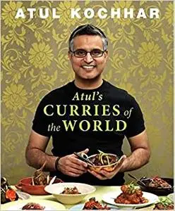Atul's Curries of the World