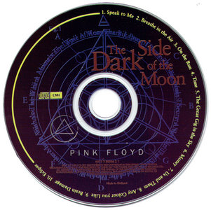 Pink Floyd - Shine' On (1992) [9CD Box Set] Re-up