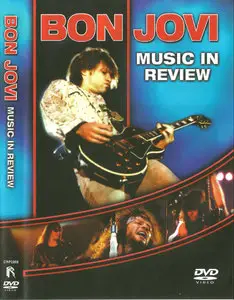 Bon Jovi - Music In Review (2007)