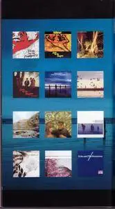 Echo & The Bunnymen - Crystal Days: 1979-1999 (2001) {4CD Box Set, Warner Archives--Rhino 8122-74263-2}