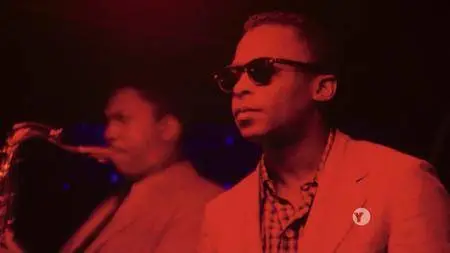 Chasing Trane: The John Coltrane Documentary (2016)