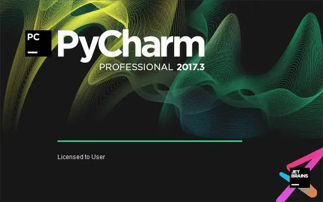 JetBrains PyCharm v1.2.1 CRACKED [RTSPJ]