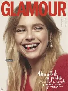 Glamour España - febrero 2021