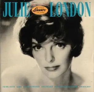Julie London - The best of
