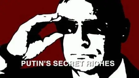BBC - Panorama: Putin's Secret Riches (2016)