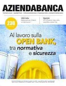 AziendaBanca - marzo 2018