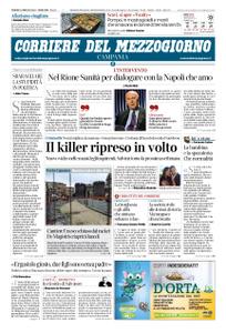 Corriere del Mezzogiorno Campania – 10 maggio 2019