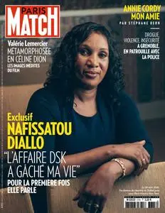 Paris Match - 10 septembre 2020