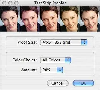 PhotoTune TestStri Proofer Pro v1.1