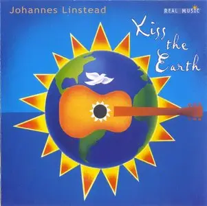 Johannes Linstead - Kiss the Earth (2000)