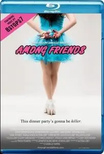 Among Friends (2012)