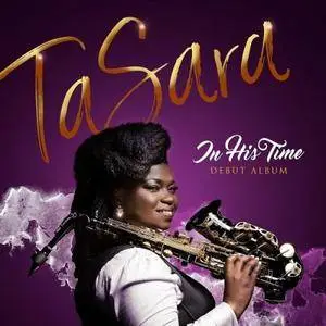 Tasara - In His Time (2017)