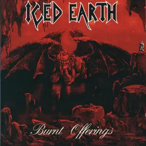 Iced Earth - Discography (1991 - 2008)