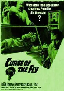 Curse of the Fly (1965)
