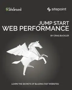 Jump Start Web Performance