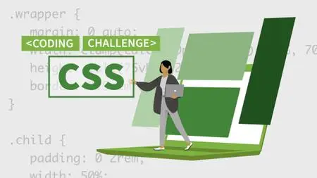 CSS Layout Code Challenges