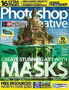 Photoshop Creative book: Create Stunning Art with Mask