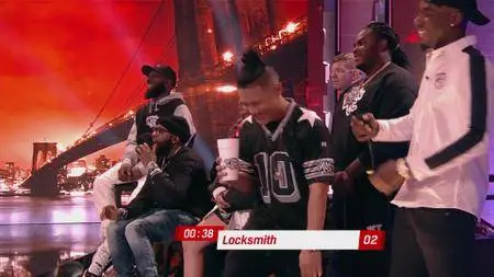 Wild 'n Out S10E11