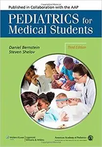 Pediatrics for Medical Students (3rd Edition) (Repost)