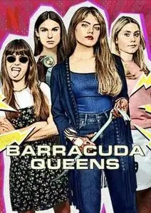 Barracuda Queens S01E06